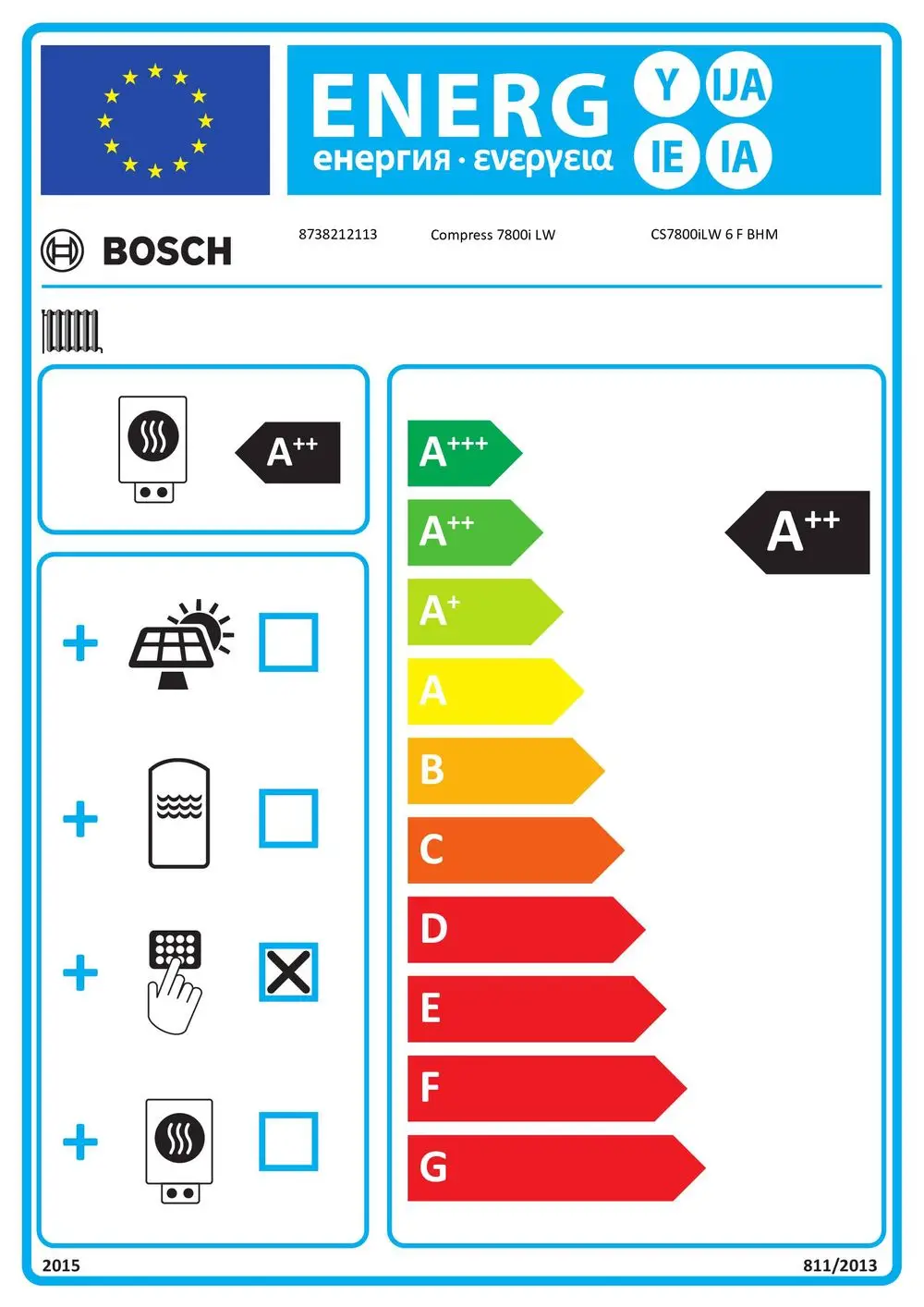 Bosch-Solewaermepumpe-CS7800iLW-6-F-BHM-Unterkomponente-von-CS7800iLW-6-MBF-8738212113_8738212113 Energieeffizienzklasse A++